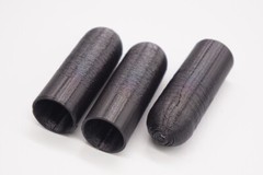 CO2 Cartridge Adapter 12g to 16g (3-Pack)