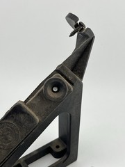 Vintage Martin Archery Fletching Rig With A Right Clamp Free Shipping