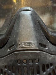 Vintage JT USA Mask Paintball Mask