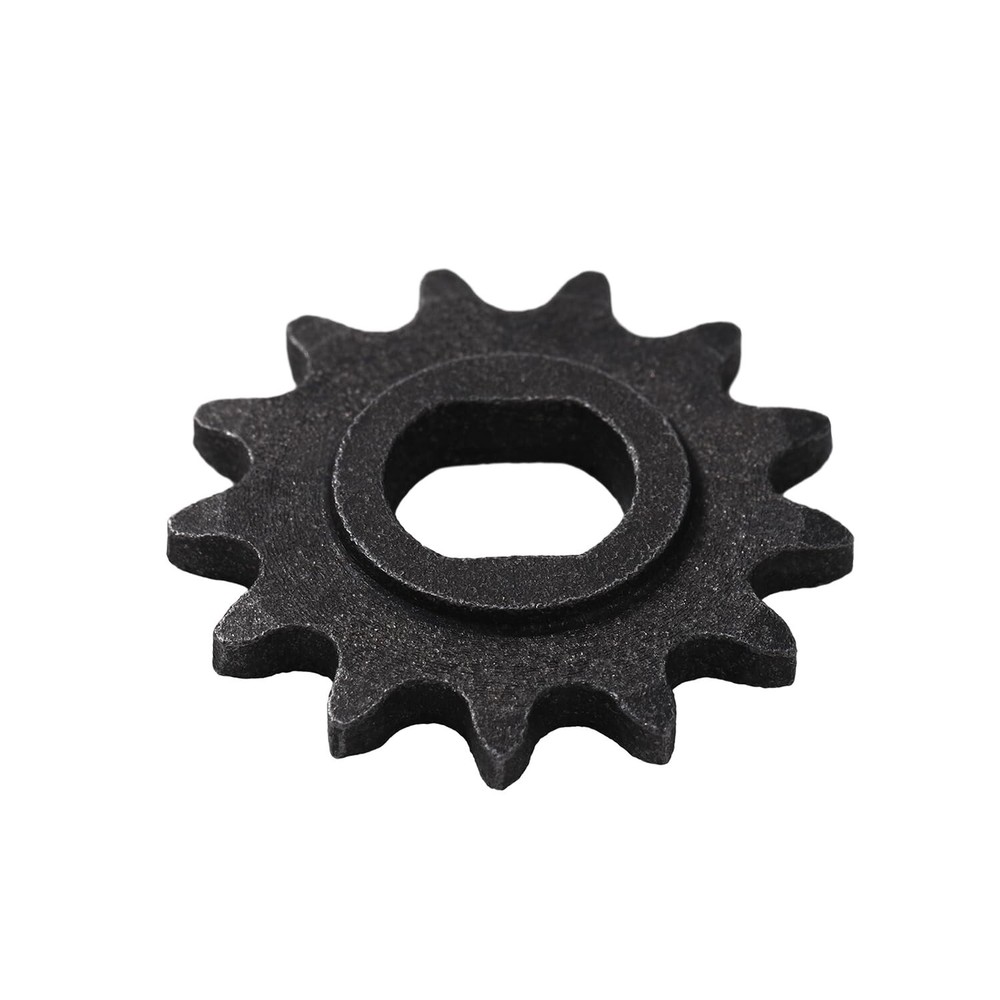 Electric Scooter Chain Sprocket 25H 13T for MY1020 Motor and Razor MX650