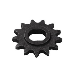 Electric Scooter Chain Sprocket 25H 13T for MY1020 Motor and Razor MX650