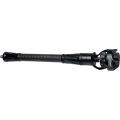 Axion Elevate Pro Stabilizer Black Hybrid Dampener 10 in.