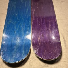 ELEMENT Skateboards Brandon Westgate Pro Deck 7.875 x 31.44 Made In Spain