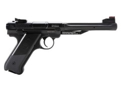 (NEW) Ruger Mark IV Pellet Pistol by Ruger