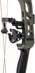 Trophy Ridge Whisker Biscuit Pro IMS Arrow Rest Medium