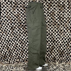NEW Condor Sentinel Tactical Pants – Olive Drab – 34W X 32L