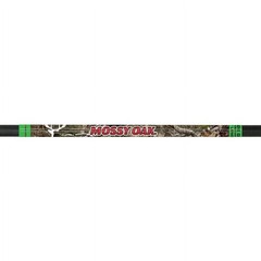 20-Inch Carbon Bolts with Field Points for Hunting and Practice