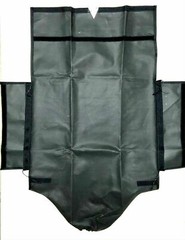 TrailMaster Mid XRX / Blazer 200-R / Hammerhead Mudhead / 208R Canopy Top