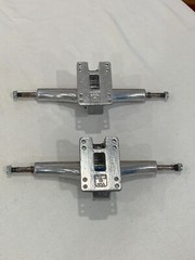 Gullwing Charger II Skateboard Trucks for New or Old Decks