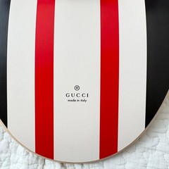 Finest Interior Rare GUCCI Gucci Skateboard Skateboard Good Condition Free
