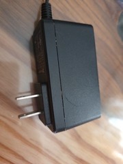 OEM Hover-1 DRIVE Electric Scooter Power Supply AC Adapter Charger FY0184200400
