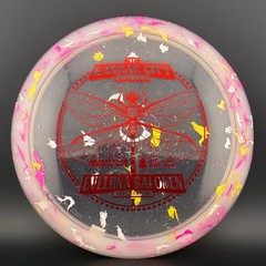 Innova Party Time Champion TL3 – Eveliina Salonen 2026 KC Open