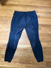 Pikeur Orell Grip Full Seat Breeches – Dark Grey – GER 46 or US 34 – Used