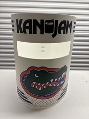 Florida Gators KanJam Goal Target Replacement NCAA Disc Toss Game Kan Jam