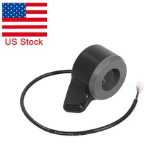 Fingering Accelerator Thumb Throttle For NIU KQI1 KQI2 KQI3 E-Scooter Parts US