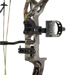 Compound Bow Set 30-70lbs Archery Hunting Kit 310FPS Adult Arrow Target Practice