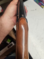 Vintage Daisy Model 95 BB Gun Working Condition #67