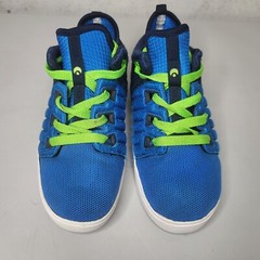 Original Osiris Womens Blue Royal Blue Size 5 Skare Shoes Dv3