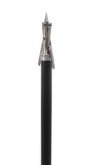 NAP Verdict SS Broadhead / 100 Grain / 2 Cutting Diameter / 400 FPS / 3 Pack