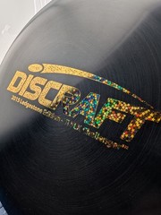 NEW (2015 Ledgestone Edition) Discraft Titanium Flex (Ti-FLX) Challenger – 174g