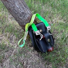 Slingshot, Hunting Sling Shot Set for Adults, Professional Stainless Steel Tacti