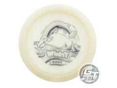 USED Lone Star [ARTIST] Alpha Glow Trinity 174g Rainbow Foil Fairway Driver Disc