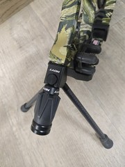 Hoyt VTM 31 Origin Camo, RH, 60-70 Lbs. 25-30 in. Loaded, Exellent Condition!