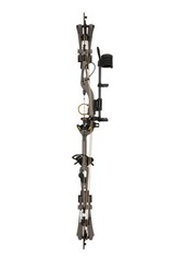 Bear Archery Alaskan XT RTH Package LH 60# Stone