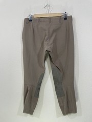 The Tailored Sportsman Pants Womens 30″x 24″ Tan English Riding Habits Breeches