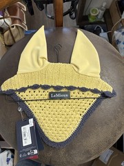 Lemieux FlyHood Size M Mimosa Brand New