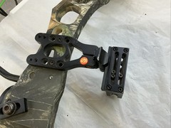 PSE BRUTE NP COMPOUND BOW RH 29DL 70DW