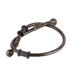 50cm 120cm Motorcycle Brake Clutch Oil Hoses Line Pipe, Colorful 500mm