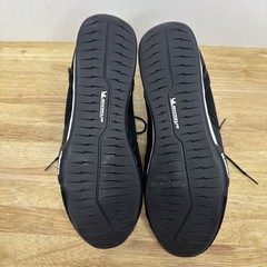 Chicane GT3 Racing Shoes Size 10 Black