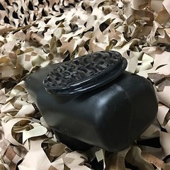 NEW Tippmann A5/X7/Phenom Low Profile Cyclone Hopper Gravity Loader (T210007)