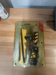 Smart Parts Ion XE Paintball Marker Replacement Bodykit – Speed Yellow