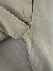 Dover Saddlery Wellesley Competition Riding Pants 30/10 Breeches Knee Patches