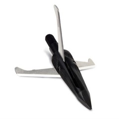 NAP Spitfire Crossbow Mechanical Broadhead 3 Blade 1 1/2″ Cutting Diameter 100