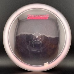 Innova Champion Thunderbird – Glass Clear – WordMark