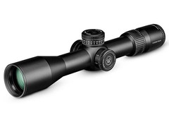 Vortex Venom 3-15×44 FFP Riflescope, EBR-7C MOA, 1/4 MOA, 34mm
