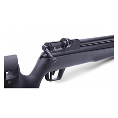 Benjamin Marauder .25 Caliber Adjustable Synthetic Stock PCP Air Rifle