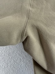 Dover Saddlery Wellesley Competition Riding Pants 30/10 Breeches Knee Patches