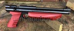 Wide & Comfortable Forearm Grips Set for Crosman 1377 1322 2289 SEVERAL COLORS