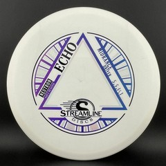 Streamline Soft Neutron Echo