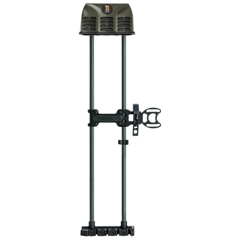 Tightspot Lightweight 5-Arrow Quiver Lite with Quick Draw System – LH/RH