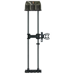 Tightspot Lightweight 5-Arrow Quiver Lite with Quick Draw System – LH/RH