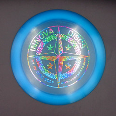 Rare Innova Dominator Proto Star Set Champion GStar Factory Store 176g 177g