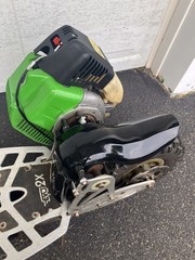 Evo 2x Gas Scooter Puzey Active 50 Goped Go-ped Go Ped Bladez