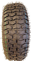 2) 15×6.00-6 15-6.00-6 Kenda K358 Turf Rider Lawn Mower Go Kart TIRE 2ply
