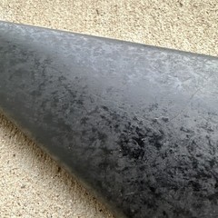 Early GM Hydramatic Vietnam War Era Stock Shroud Standard Issue Rifle, Inert