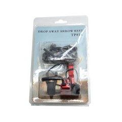 Archery Arrow Rest Drop Away Aluminum Right Hand Compound Bow Hunting Target US